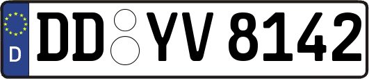 DD-YV8142