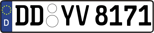 DD-YV8171