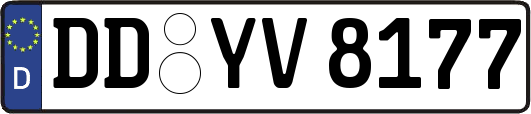 DD-YV8177