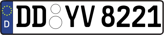 DD-YV8221