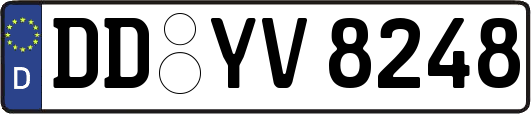 DD-YV8248