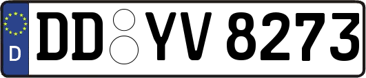 DD-YV8273