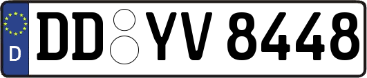 DD-YV8448