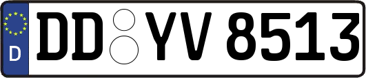DD-YV8513