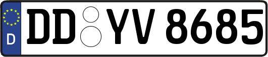 DD-YV8685