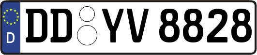 DD-YV8828