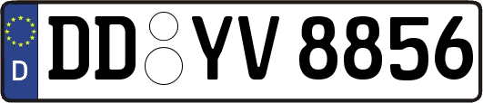 DD-YV8856