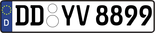 DD-YV8899