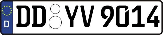 DD-YV9014