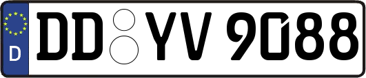 DD-YV9088