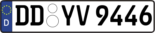 DD-YV9446