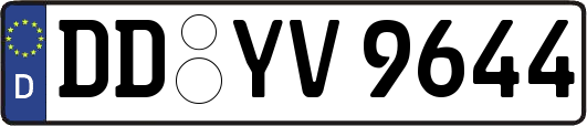 DD-YV9644