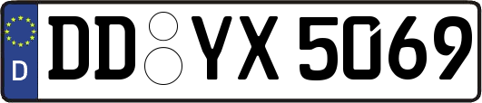 DD-YX5069