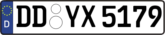 DD-YX5179