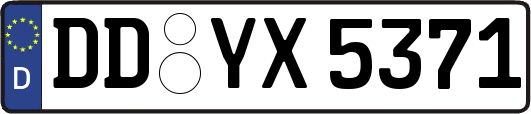 DD-YX5371