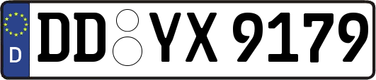DD-YX9179