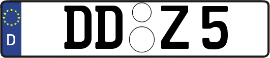 DD-Z5