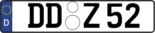 DD-Z52