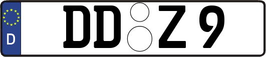 DD-Z9