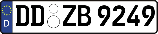 DD-ZB9249