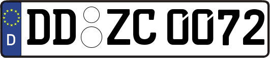 DD-ZC0072