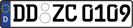 DD-ZC0109