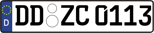 DD-ZC0113