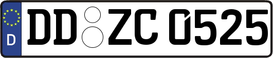DD-ZC0525