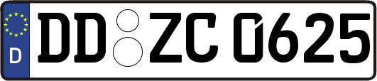DD-ZC0625