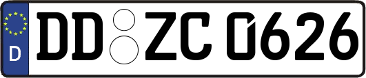 DD-ZC0626