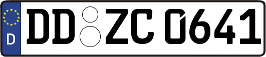 DD-ZC0641