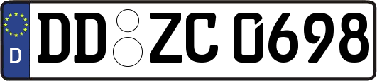 DD-ZC0698