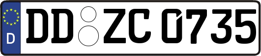 DD-ZC0735
