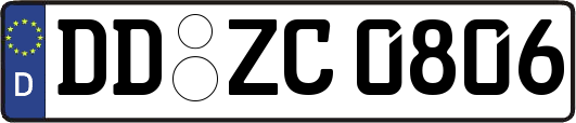 DD-ZC0806