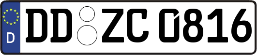 DD-ZC0816