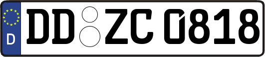 DD-ZC0818