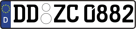 DD-ZC0882