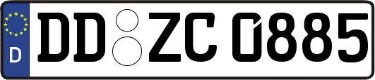 DD-ZC0885