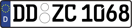 DD-ZC1068