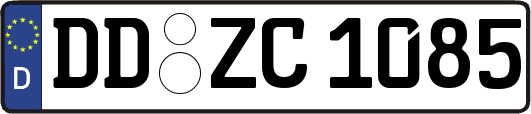DD-ZC1085