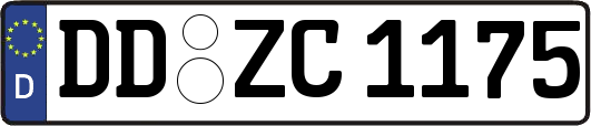 DD-ZC1175
