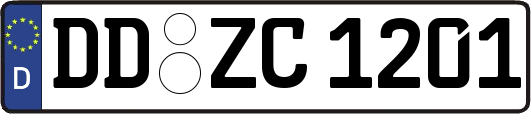 DD-ZC1201