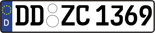 DD-ZC1369