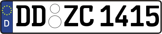 DD-ZC1415