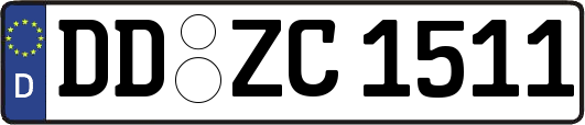 DD-ZC1511