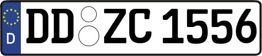 DD-ZC1556