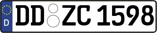 DD-ZC1598
