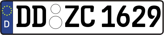 DD-ZC1629