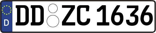 DD-ZC1636