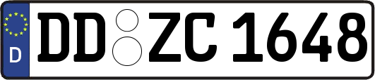 DD-ZC1648